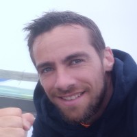 Kevin Hamon