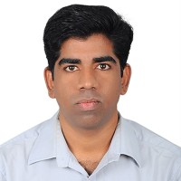 Arunkumar P
