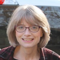 Ann Cook