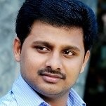 Shamsudheen Mohammed