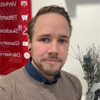 Jonny Nordlund