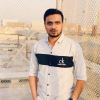Muhammad Riyas