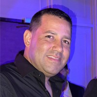 Joel Muñoz García