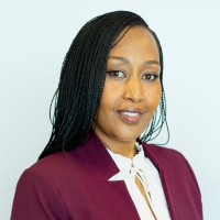 Maggie Baingana