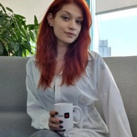 Marina Andreeva
