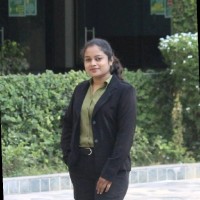 Ankita Tiwari