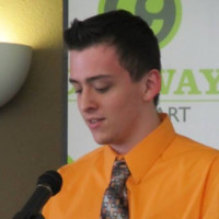 Devin Henderson