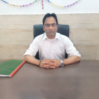 Mukesh Kumar