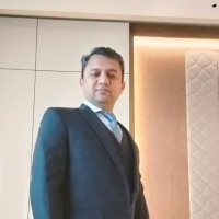 Jagadeesh Damodaran
