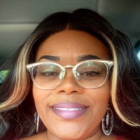 Khalilah Mitchell