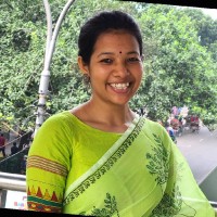 B.M. Maria Alam
