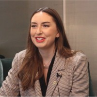 Rhiannon Bracey Assoc. Cipd