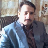 R K Gaur