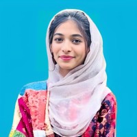 Alina Dawood
