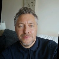 Lee Dryden