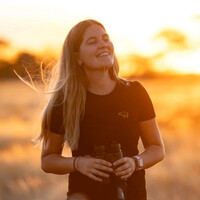 Candy Marleen Fahrenholz