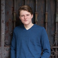 Liam Glennie