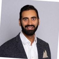 Jas Johal, MBA