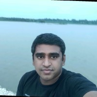 Arun K P