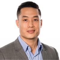 Phillip Pham