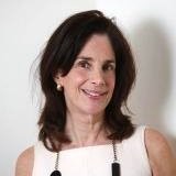 Jill Shaw Ruddock  CBE