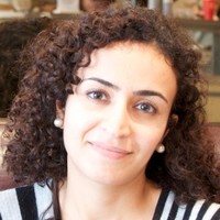 Afsoon Alishahi