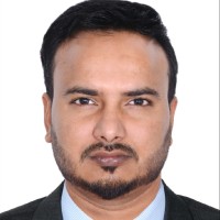 ASIF JAMAL