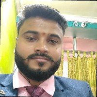 Siba Sankar Panda