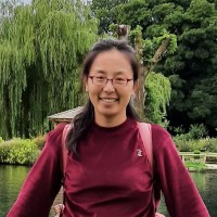 Jane Yang