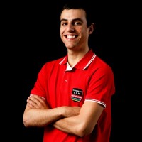 Gonçalo Polido