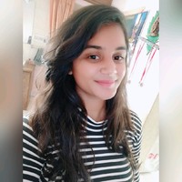 Kinjal Patil