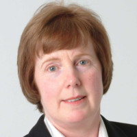 Anne Spanton LLB (Hons), AIIRSM