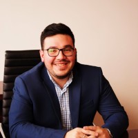 Lucas Nicolas Fossa