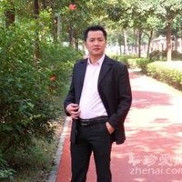 陈华伟