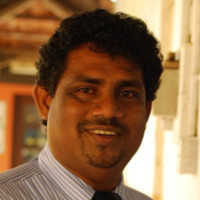 Nalaka Wickramasinghe