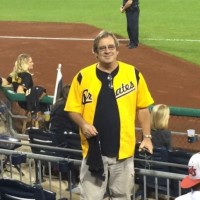 Mark Odonnell