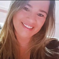 Rochelle Correia Peregrino