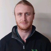 Connor Irving
