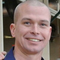 Patrick O'Brien