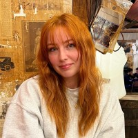 Emma Mcnally