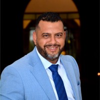 Bader Eddine Mesmoudi