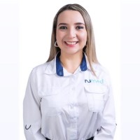 Claudia Rodas Asturias