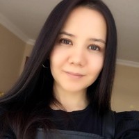 Aitbubu Saiakbaeva