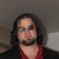J.B. Patrick Morel