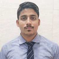 Dinesh Kumar Sahoo