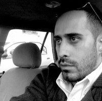 Reza Sajjadi