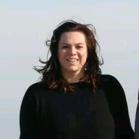 Kelly Stam - van Ingen