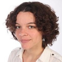 Hélène Alaric