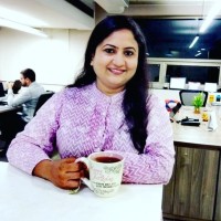 Suman Chamoli