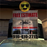 Five Star Home Improvement